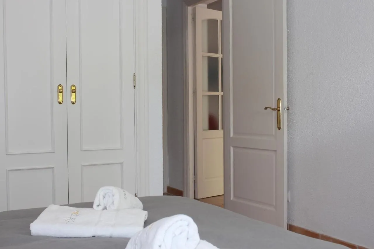 Holiday home Chalet La Costa Villa Chiclana de la Frontera