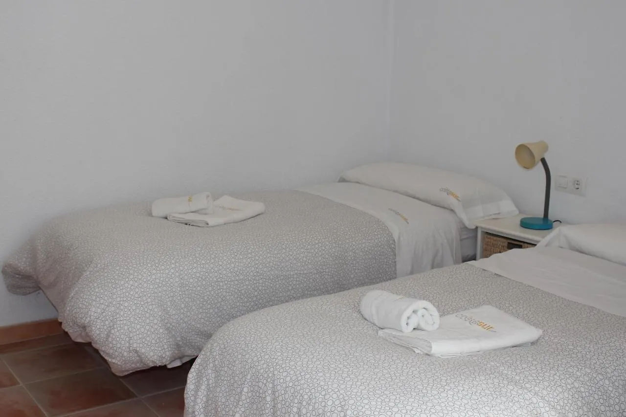 Chalet La Costa Villa Chiclana de la Frontera 0*,  Spain
