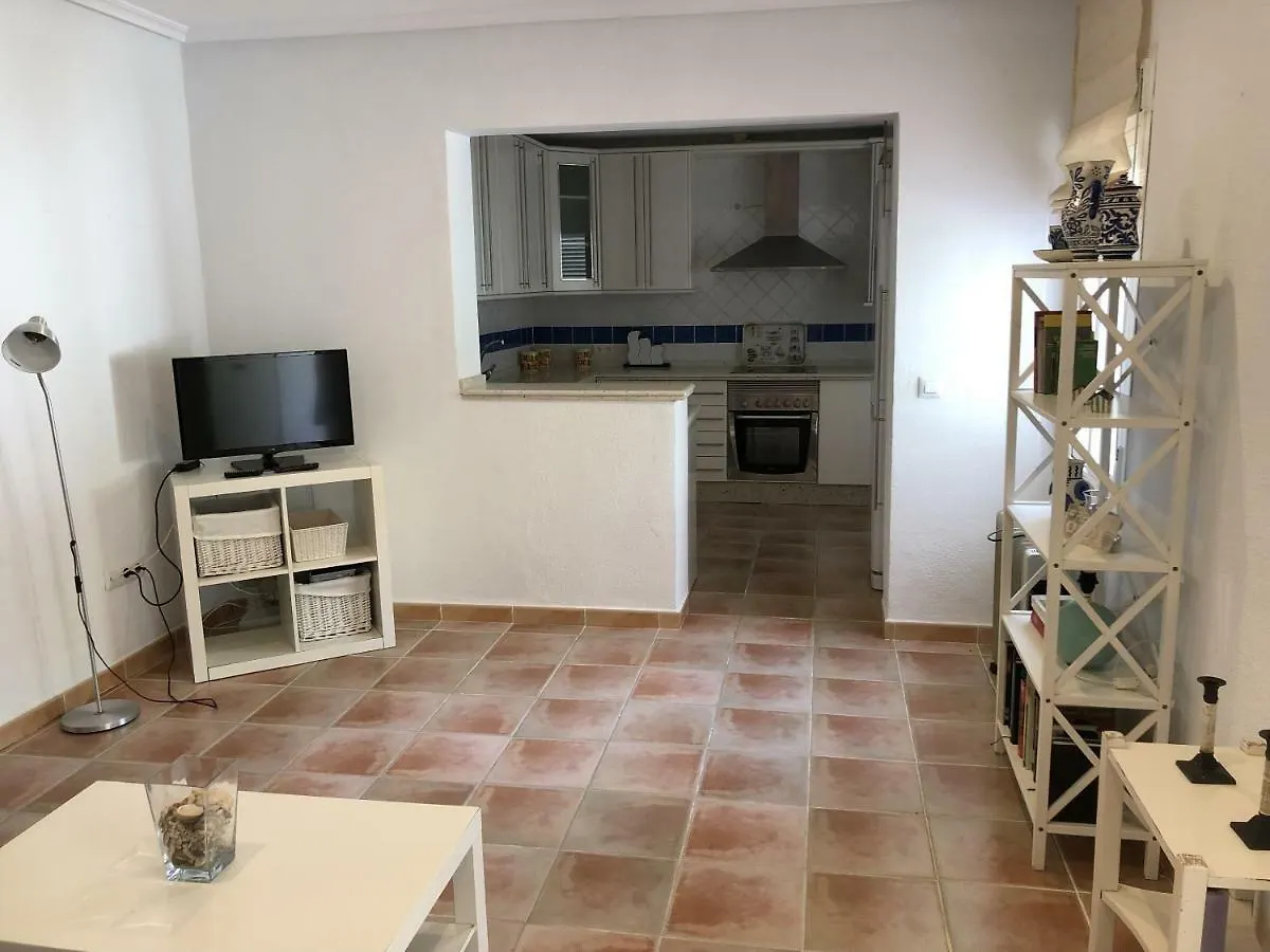 Chalet La Costa Villa Chiclana de la Frontera 0*,  Spain