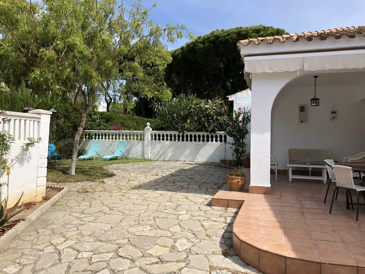 Chalet La Costa Villa Chiclana de la Frontera