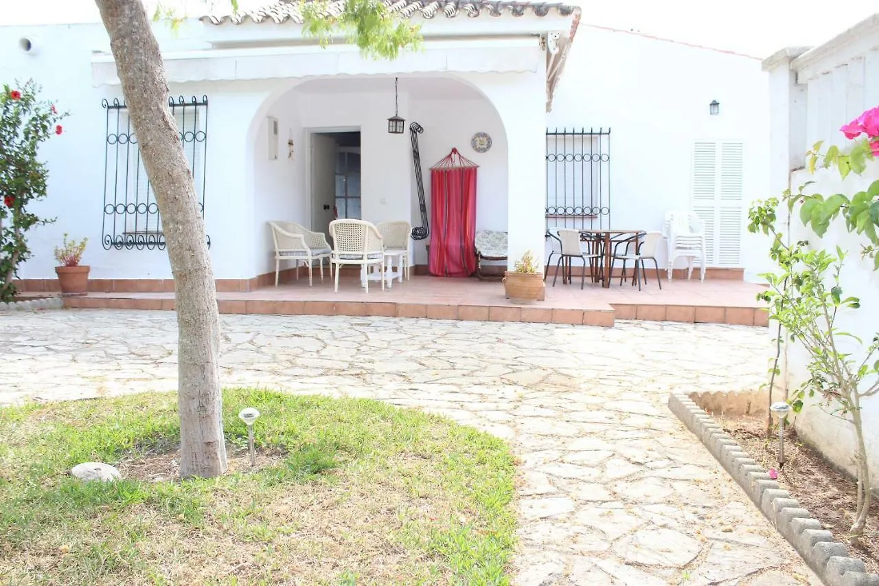 Chalet La Costa Villa Chiclana de la Frontera Spain