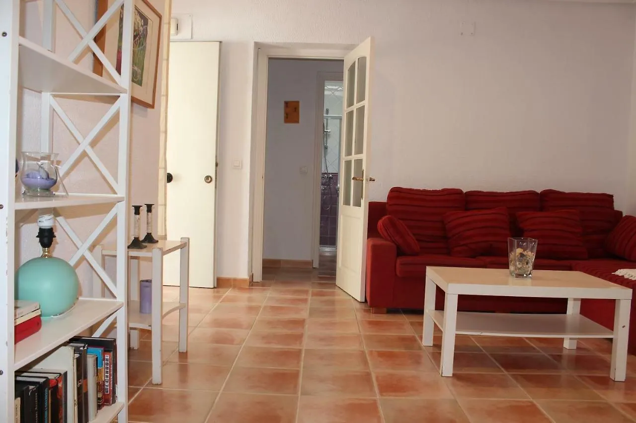 Chalet La Costa Villa Chiclana de la Frontera Holiday home