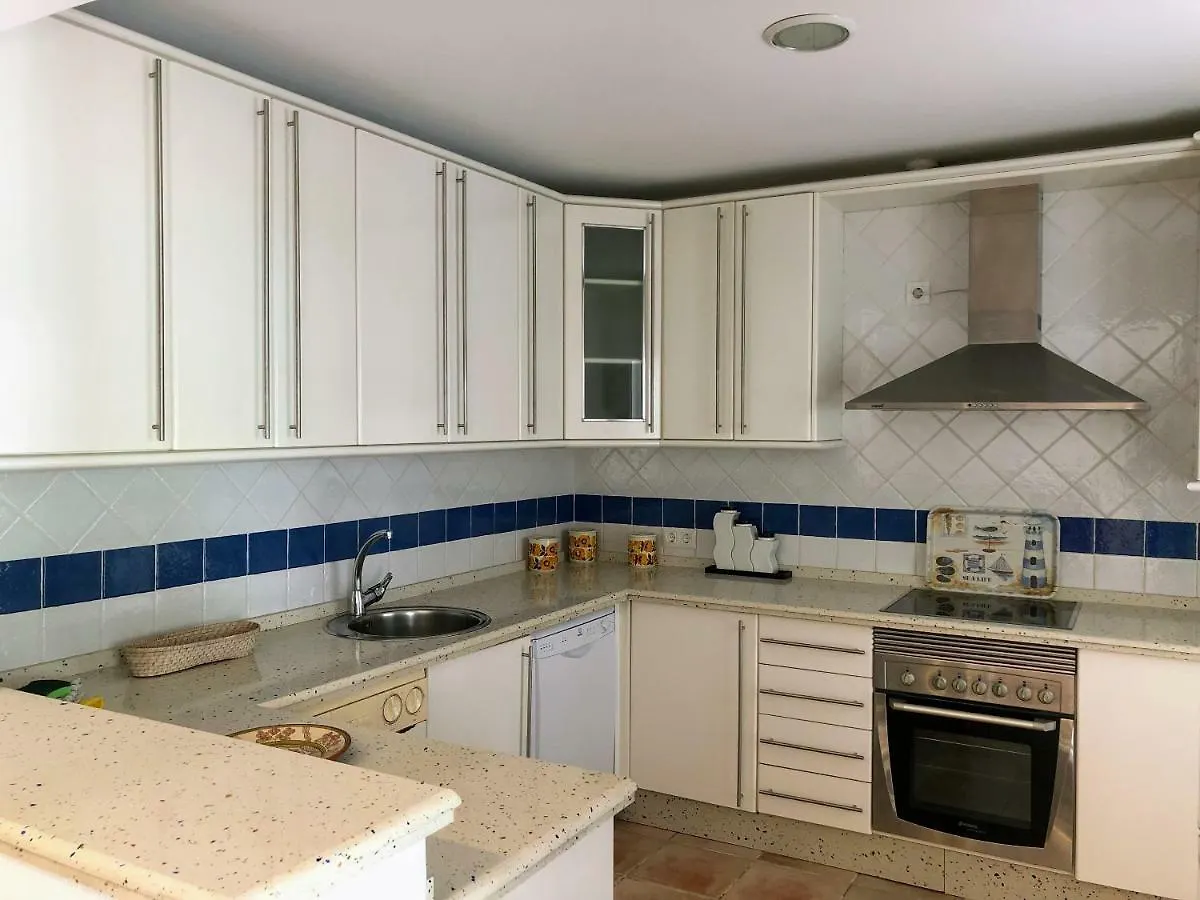 Holiday home Chalet La Costa Villa Chiclana de la Frontera
