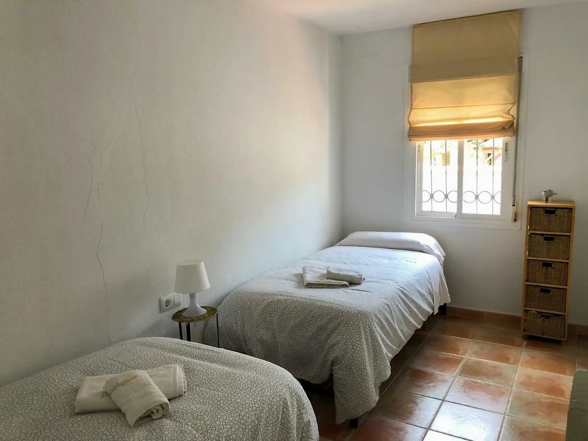 Chalet La Costa Villa Chiclana de la Frontera