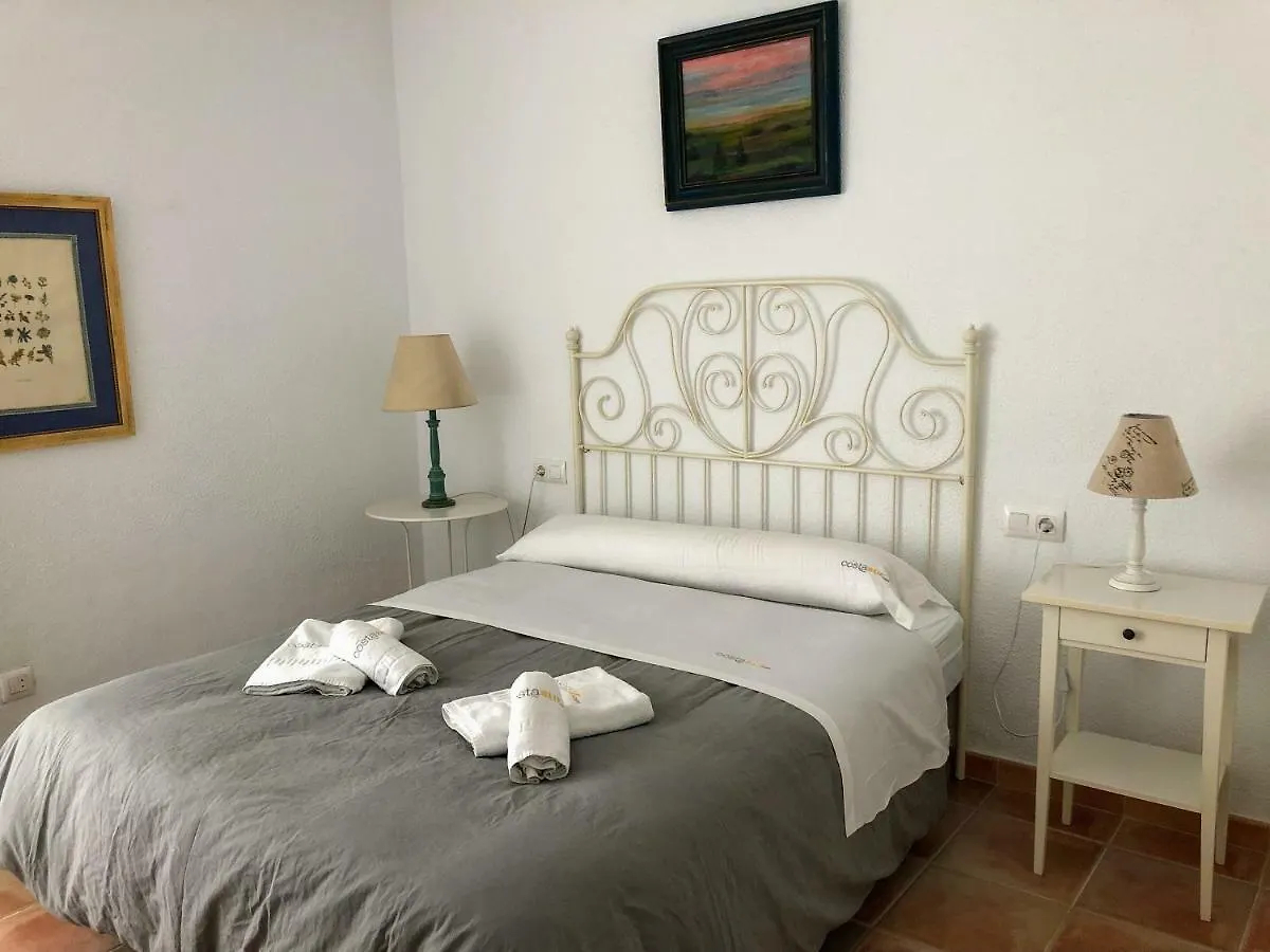 Holiday home Chalet La Costa Villa Chiclana de la Frontera